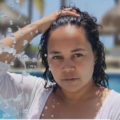 Márcia Aparecida Lopes da Silva