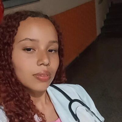 Raissa Xavier Lopes Ferreira