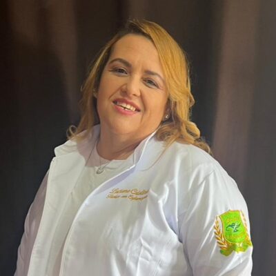 Luciene Cristina de Almeida