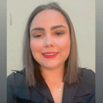 Fernanda Gabriele machado pinto