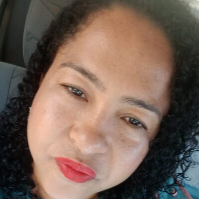 Gildilene Matos dos santos